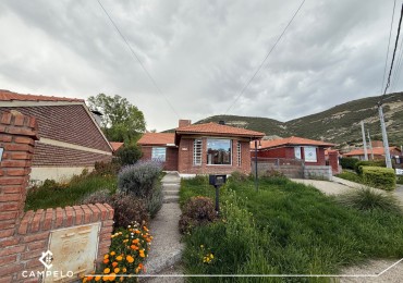 Casa - Barrio Medanos